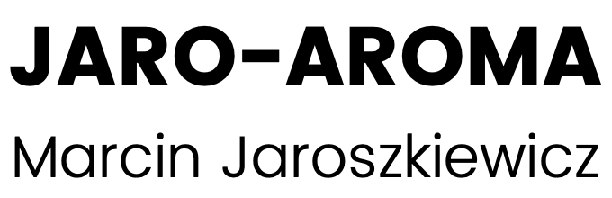 JARO-AROMA